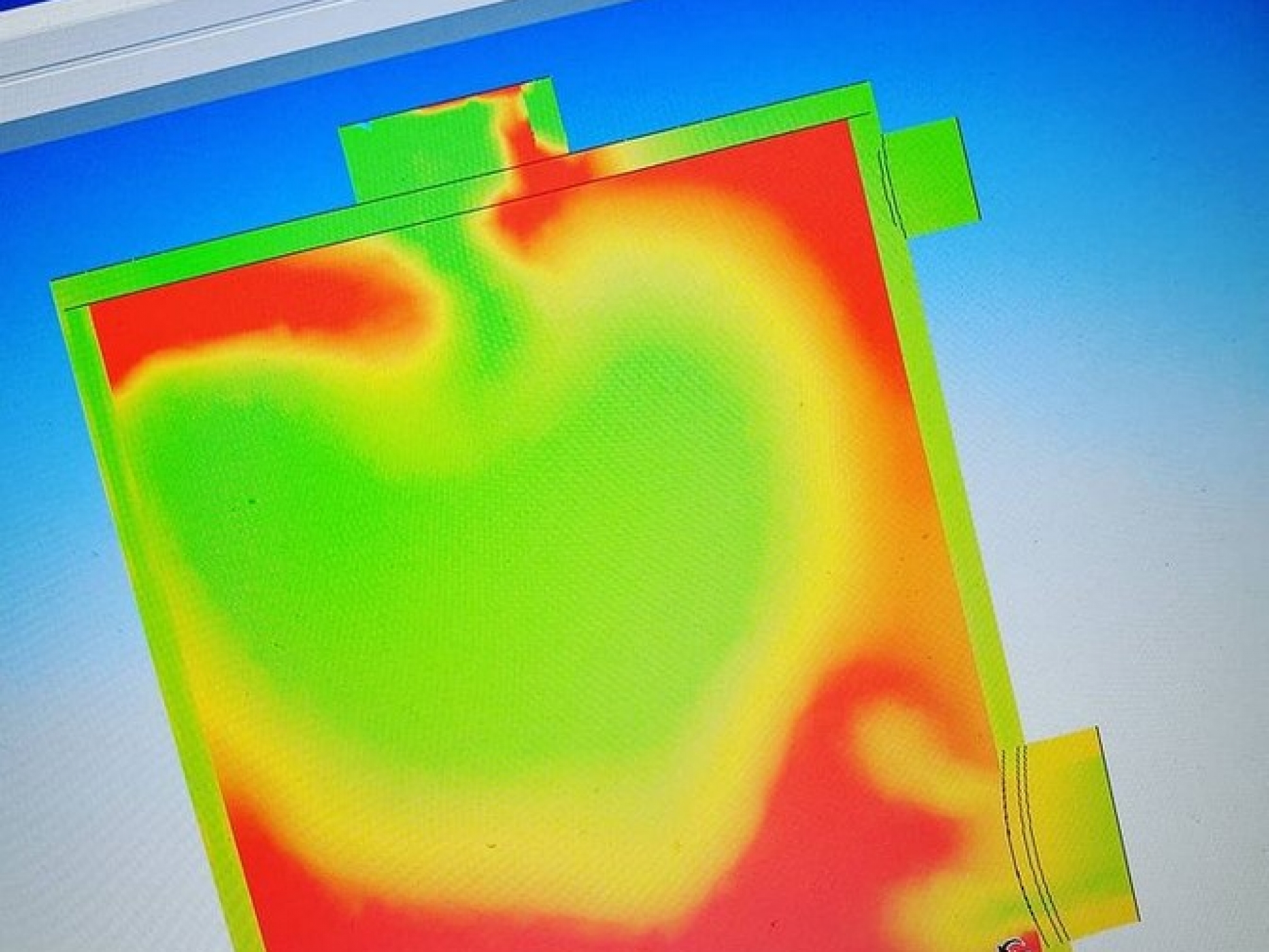 ANSYS reza vahdatparast