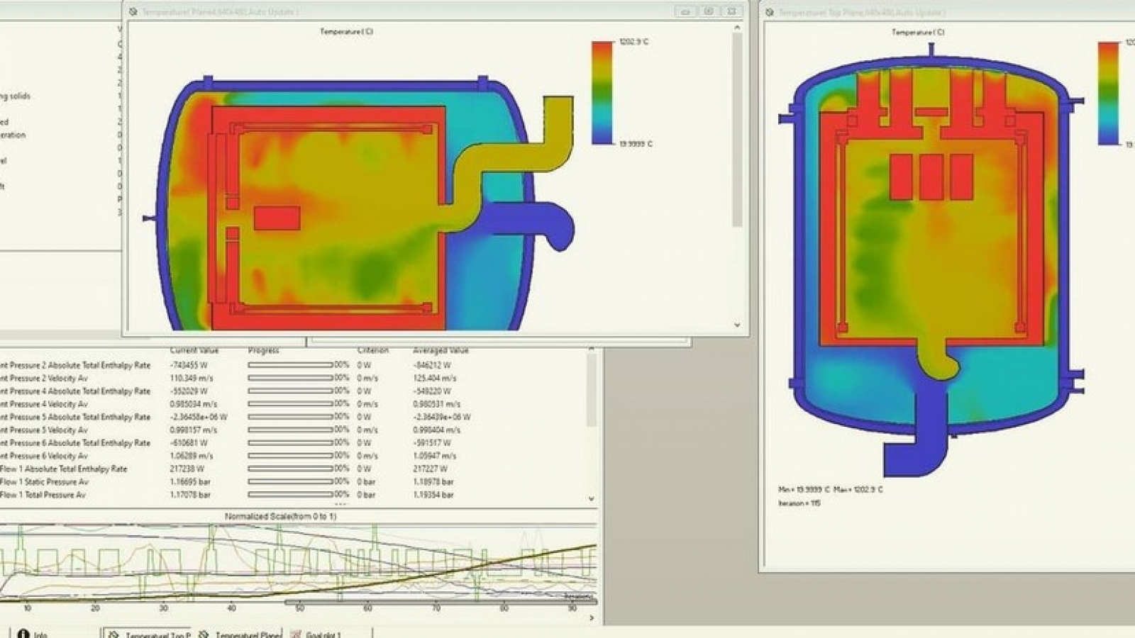 Solidworks Simulation reza vahdatparast