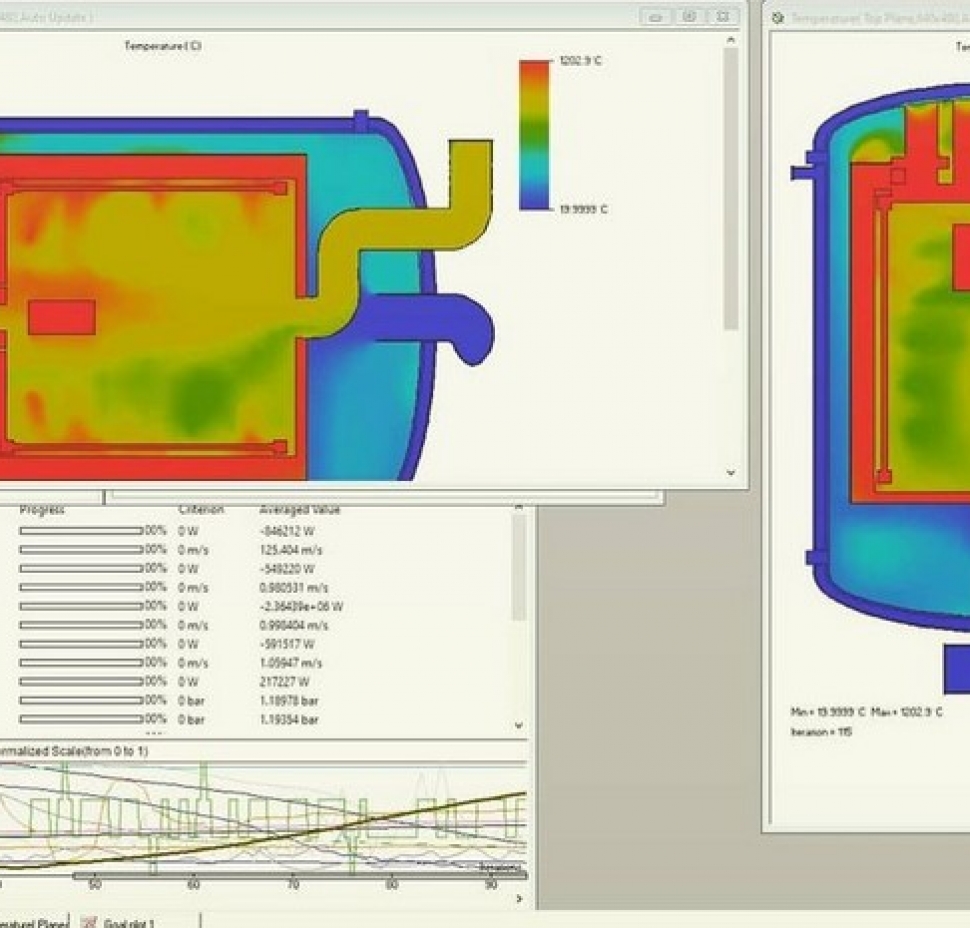 Solidworks Simulation reza vahdatparast