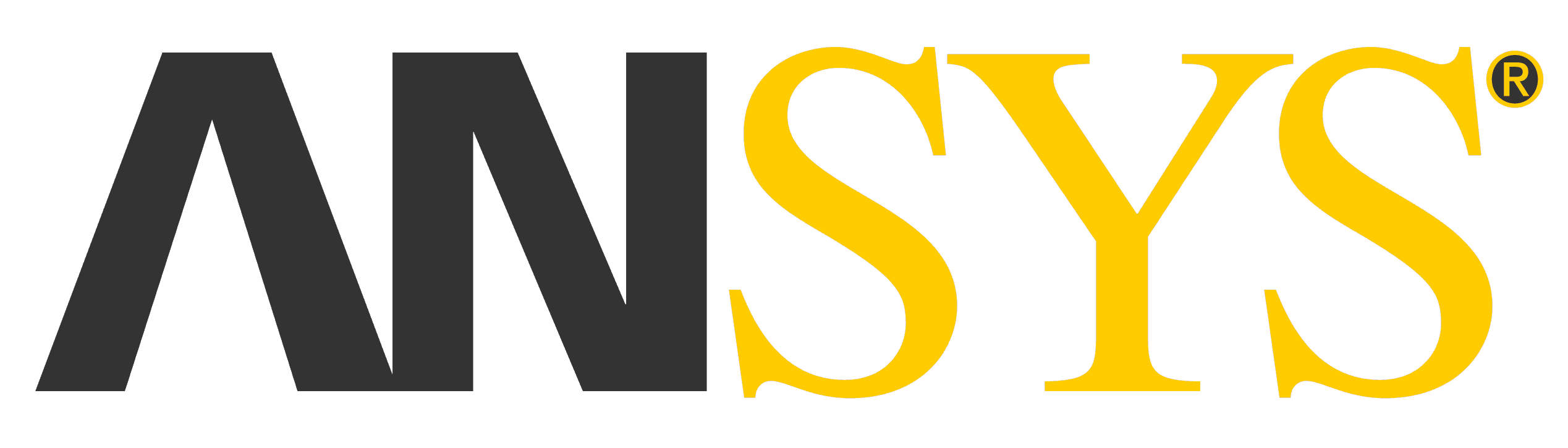 ANSYS Logo