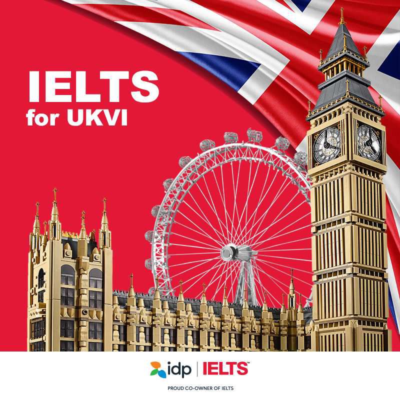 IELTS UKVI AC