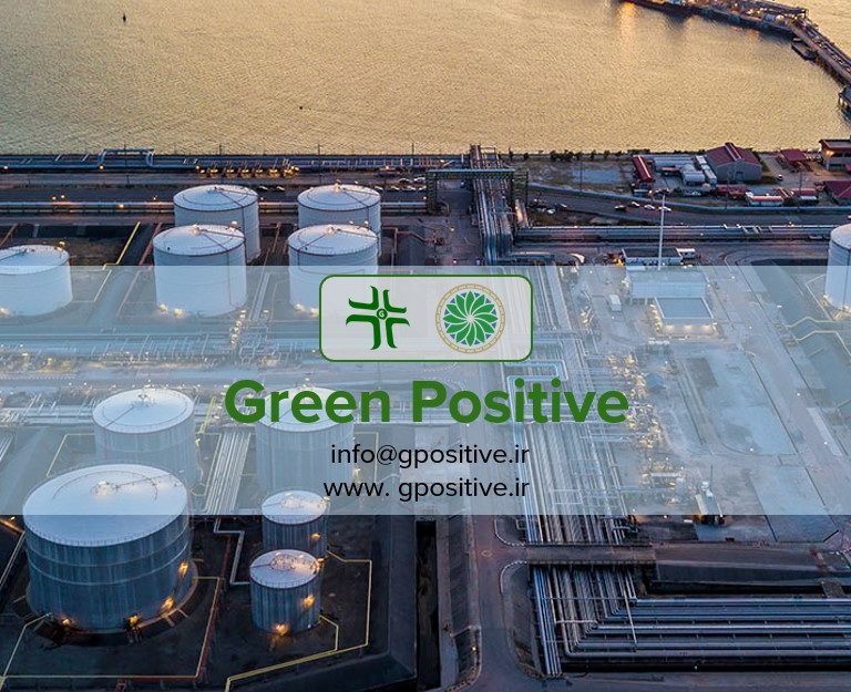 the Green Positive