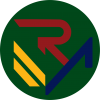 Reza Vahdatparast Logo