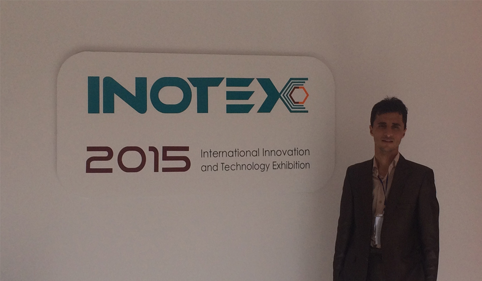 INOTEX-2015-Reza-Vahdatparast