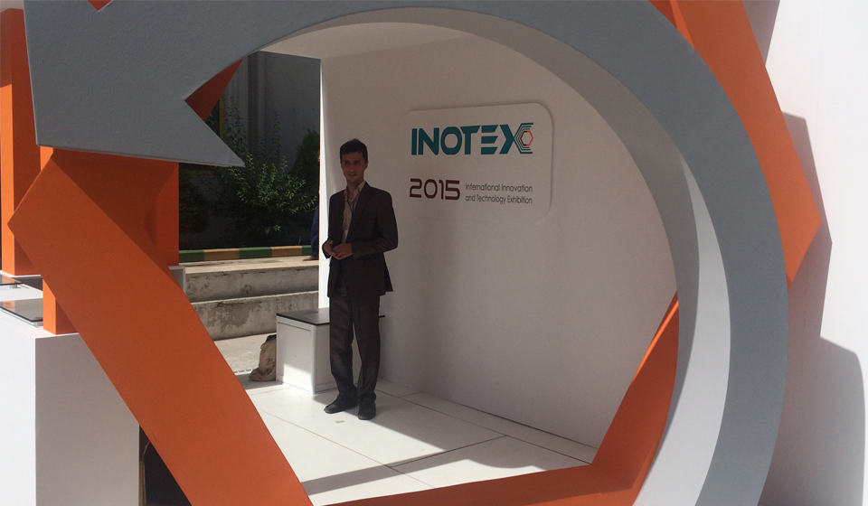 INOTEX-EXPO-GATE-Reza-Vahdatparast-SPPE